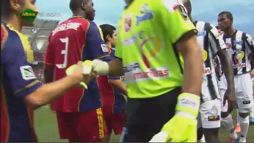 Concachampions: Real Salt Lake 2-0 Tauro