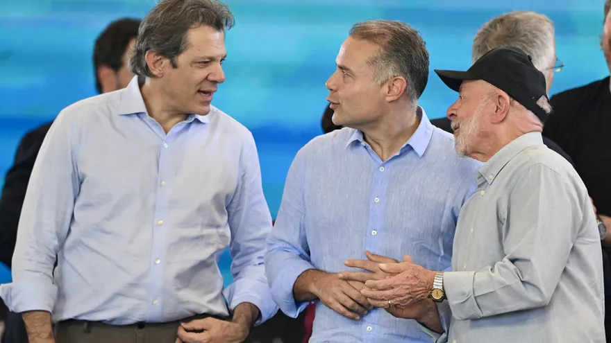 Los presidentes del bloque del Mercosur se reúnen este sábado en la ciudad brasileña de Foz do Iguaçu.