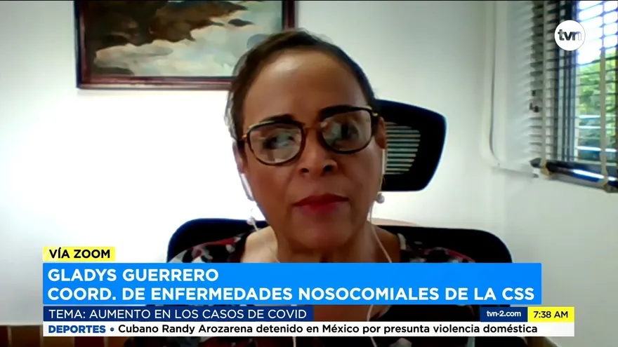 Enfermedades crónicas en tiempos de COVID-19