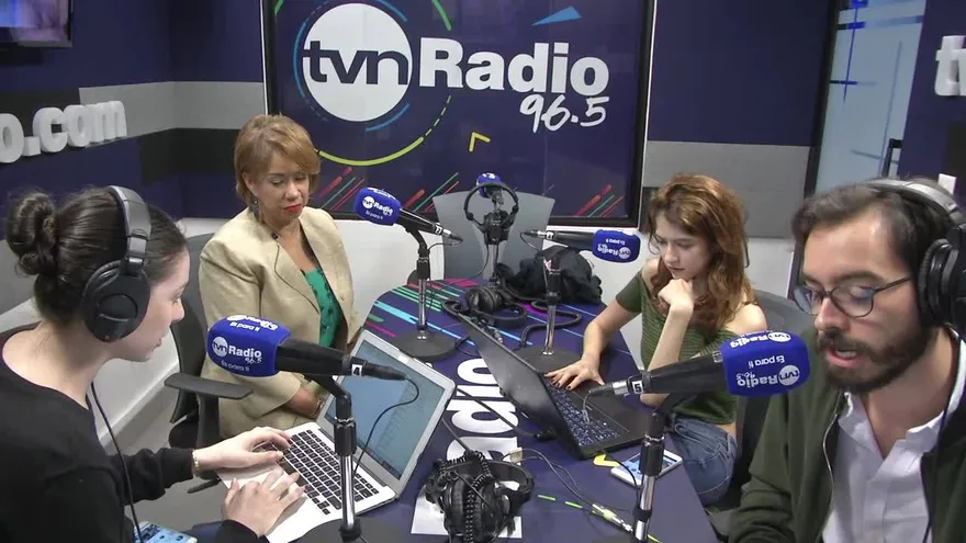 La Previa 7 de noviembre de 2018