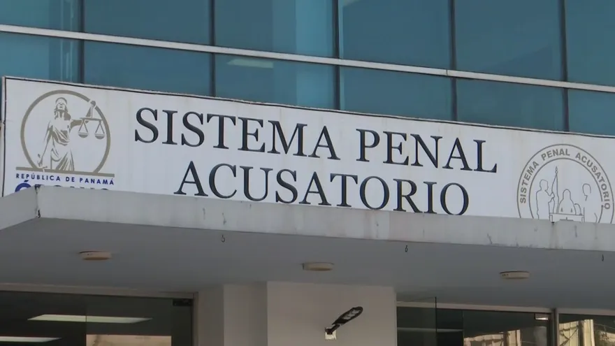 Instalaciones del Sistema Penal Acusatorio