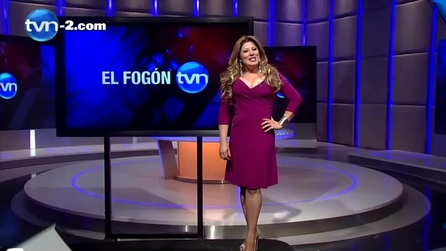 El Fogón 16 de octubre de 2015