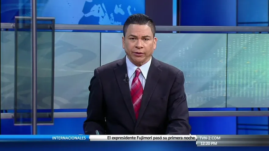 Noticiero MD 5 de enero de 2018 - Bloque 2