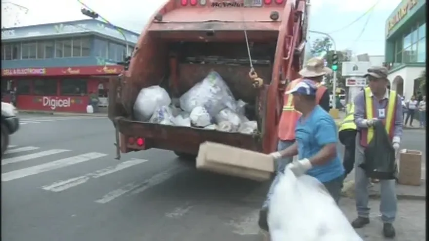 Se agudiza crisis de basura en Veraguas
