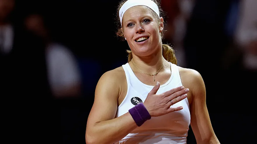 Laura Siegemund