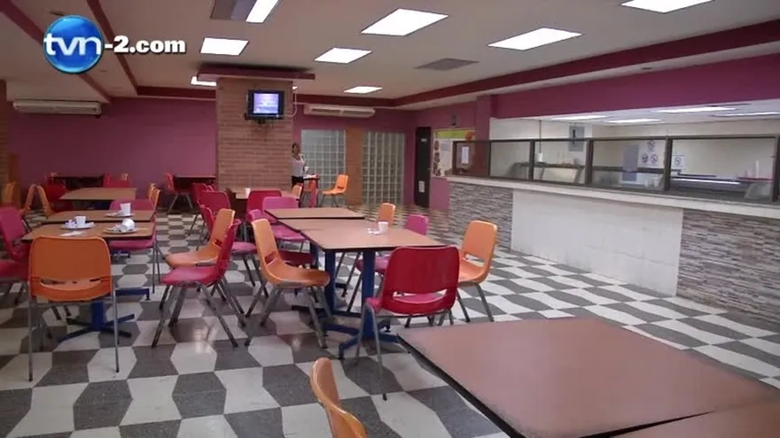 Surgen rumores de cierre de la cafetería en la Universidad de Panamá