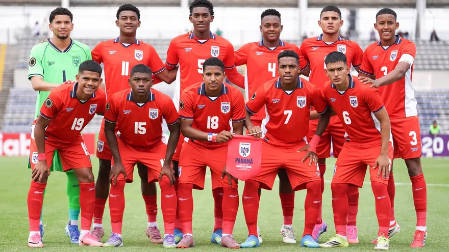Panama's U-20 team falters in World Cup qualifier debut with 3-0 loss to Canada