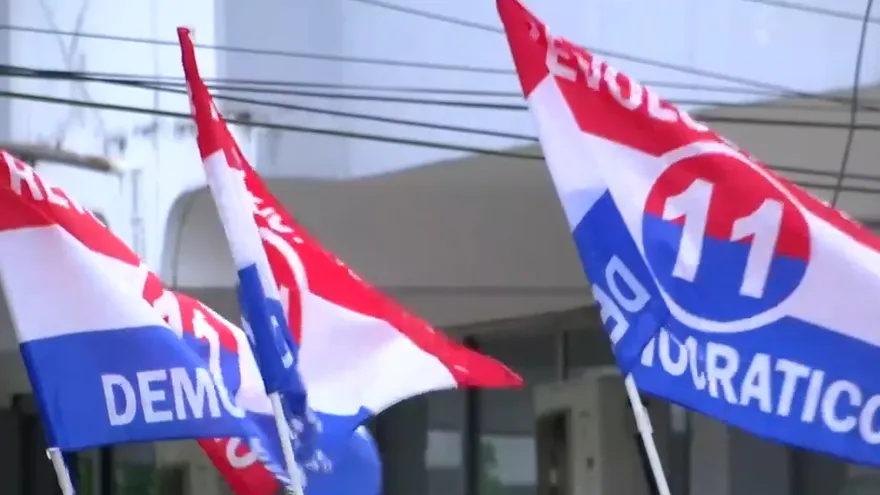 PRD calienta motores para elecciones primarias