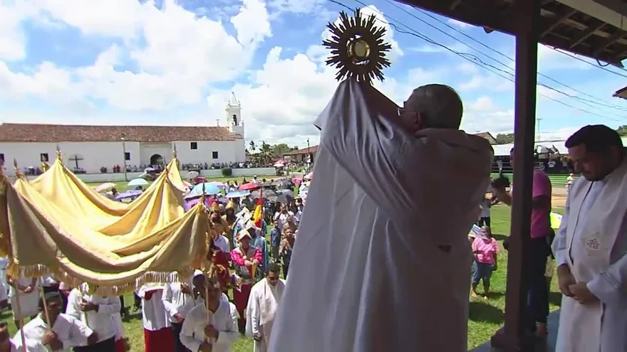 Hecho en Panamá 24 de junio de 2017