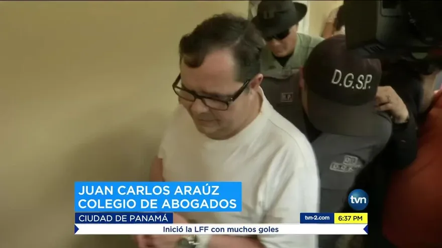 Cucalón busca reducir su condena