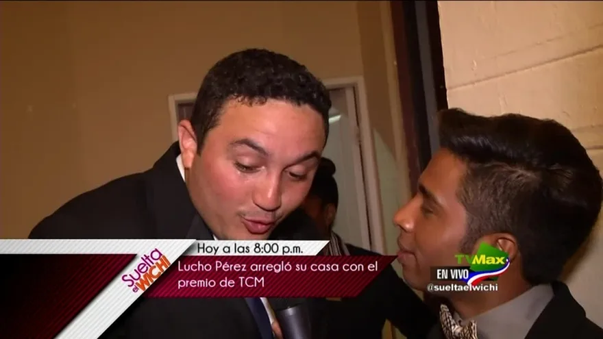 Suelta El Wichi - 25/NOV/2015