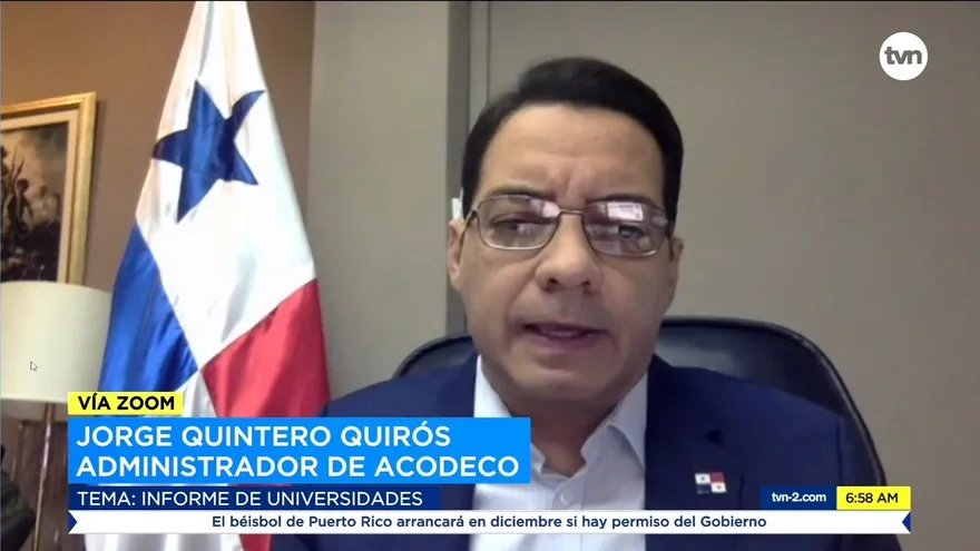 Universidades particulares deben cambiar contratos con estudiantes por la pandemia