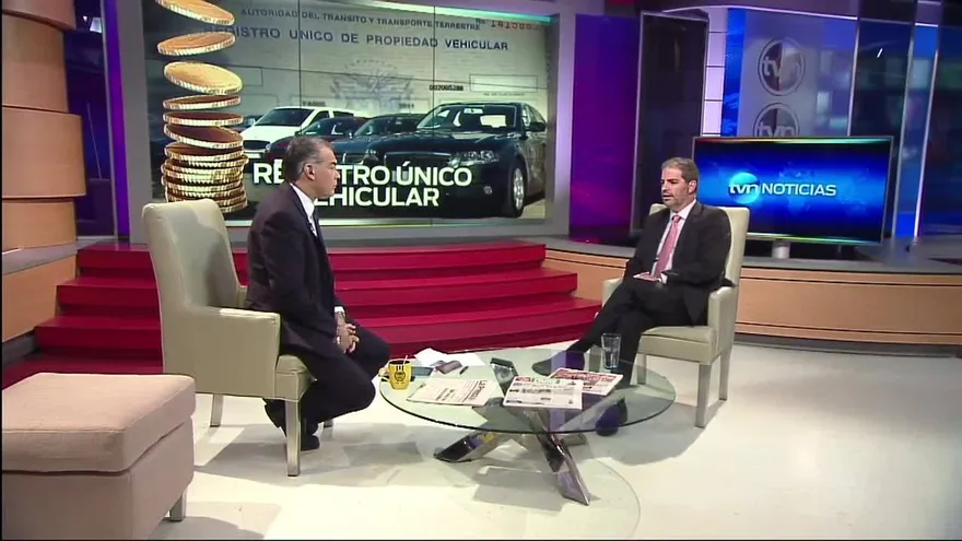 Noticiero AM 16 de enero del 2017 - Bloque 3