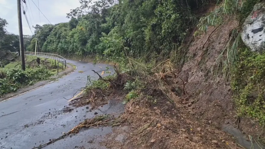 Chiriquí analiza escenarios ante una posible intensificación de El Niño