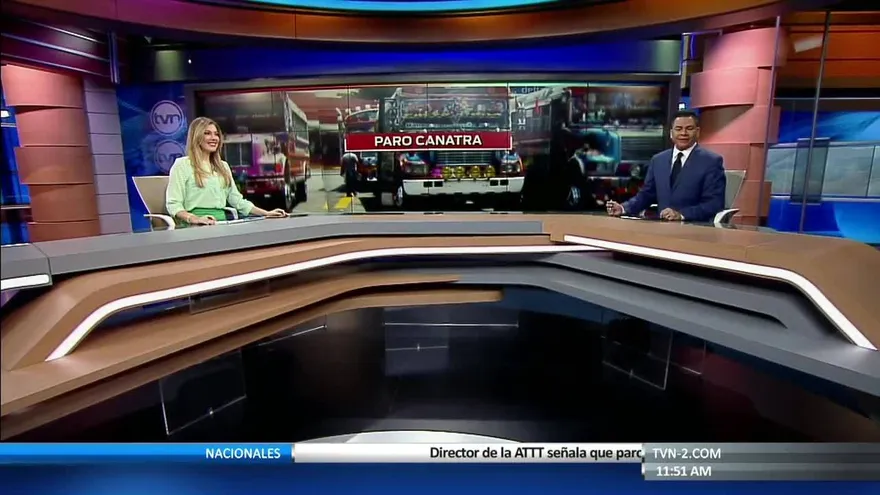 Noticiero MD 25 de octubre de 2017 - Bloque 1