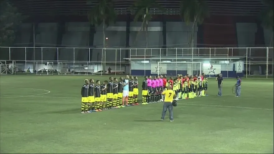 CAI derrotó 2-1 al Costa del Este en Copa Satelital