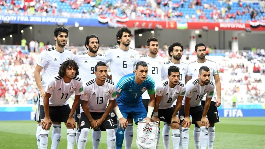 Aguirre, Flores y Pinto están entre los candidatos a dirigir a Egipto