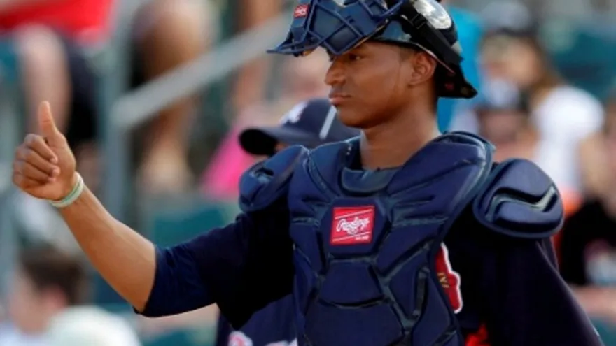 Bethancourt estará cerca de dos meses sin jugar