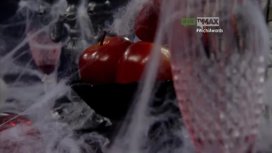 Suelta El Wichi - 31/OCT/2016