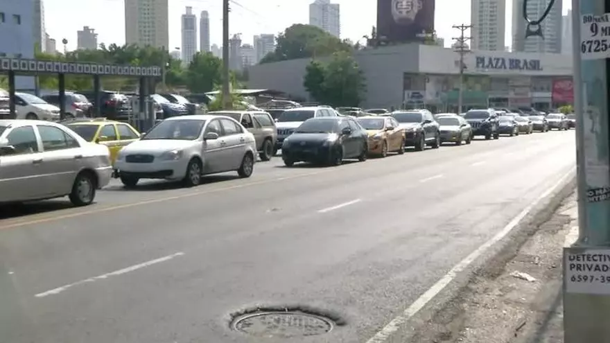 Vía Brasil tendrá cambios viales