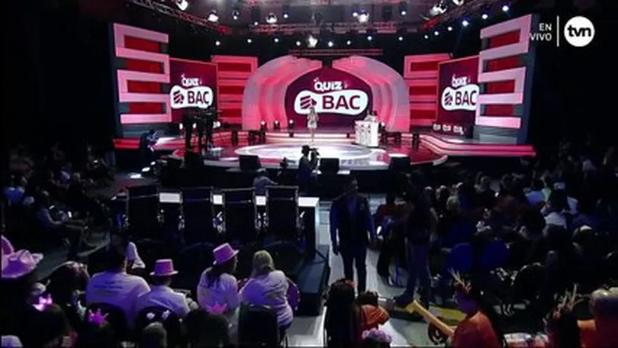 Quiz BAC: Ithiel e Isabella quedan sentenciadas