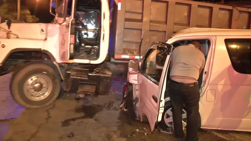 Campaña de seguridad vial ‘Bebé seguro a bordo’