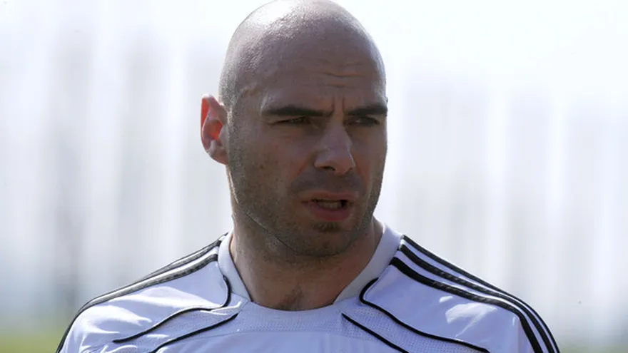 Andrea Benatti | Agencias