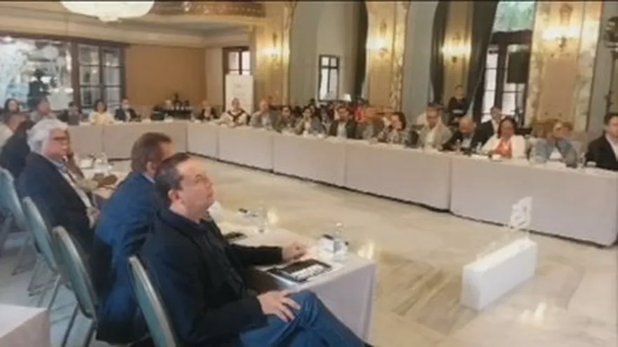 Cumbre de la Alianza Informativa Latinoamericana