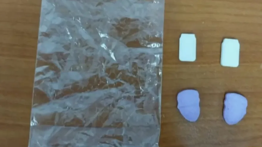 Efectos que causa el consumo de la ‘Droga del Miedo’