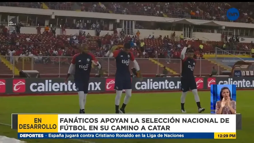 Fanáticos reaccionan a sanción de la FIFA