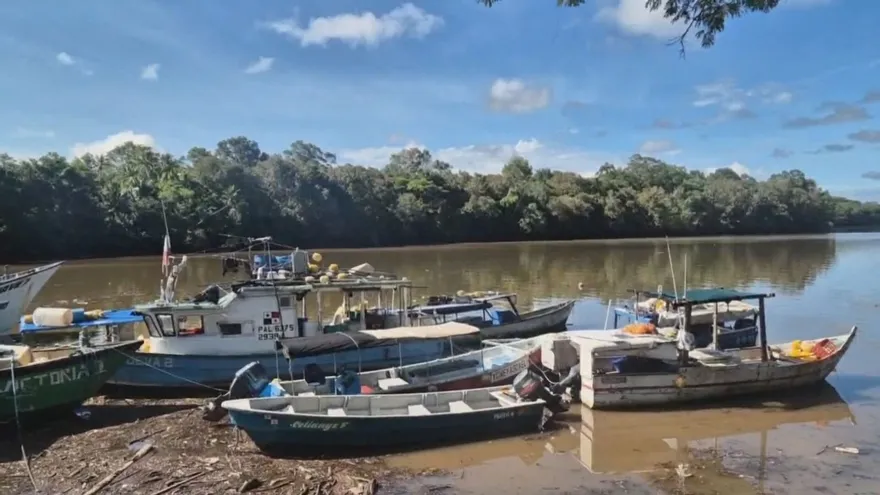 Residentes de las islas piden mayor seguridad