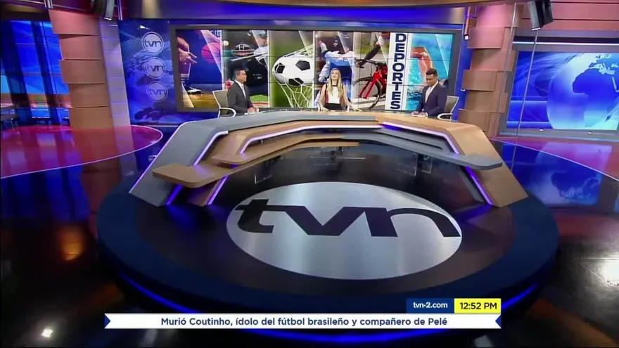 Noticiero MD 12 de marzo del 2019 - Bloque 4