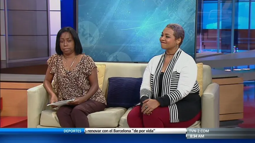 Comerciantes de Colón piden solución al Gobierno con la Renovación Colón