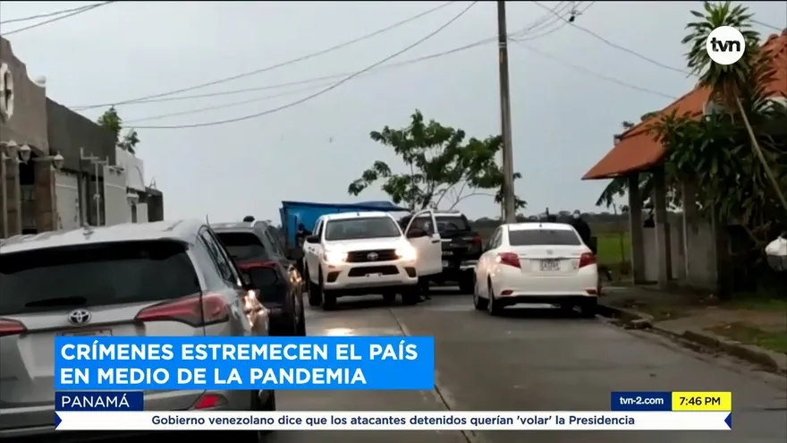 Violencia en las calles sigue dejando luto y dolor