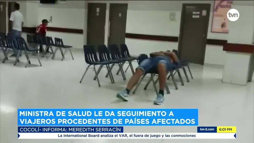 Médicos del Hospital San Miguel Arcángel se irán a paro a partir del lunes