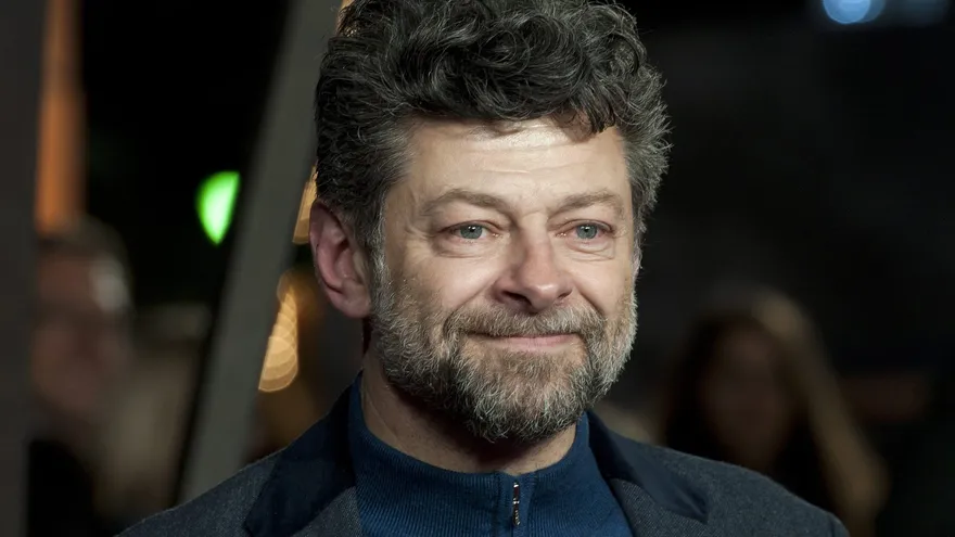 La versión de "The Jungle Book", titulada "Jungle Book: Origins", es dirigida por Andy Serkis