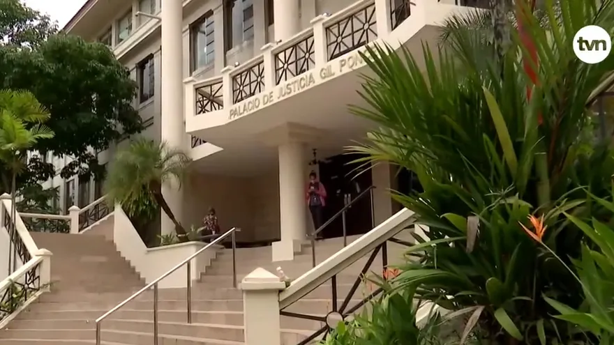 Declaran inconstitucional fuero penal electoral a Martinelli