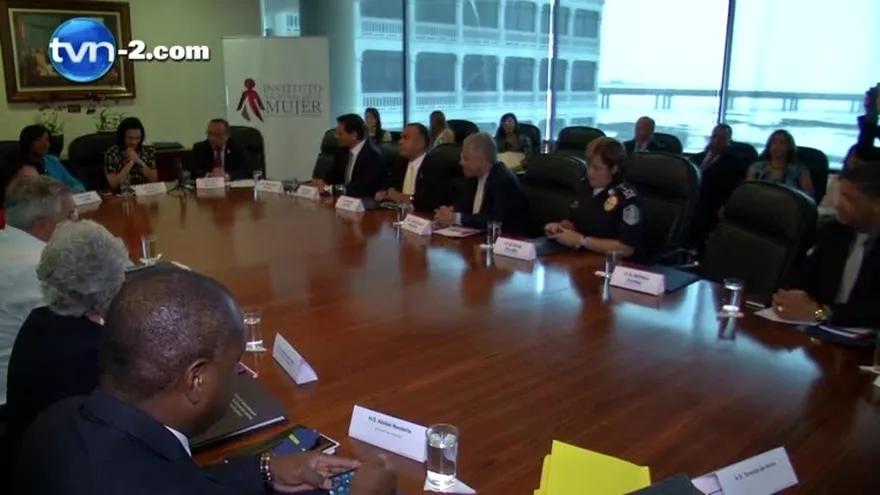 Crean comisión contra el femicidio en Panamá