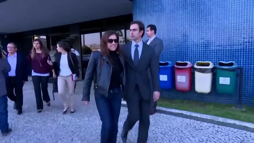 Confesión de Mónica Maura ayudará a investigaciones en Panamá