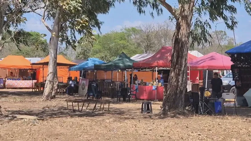 Feria de Natá impulsa producción, turismo y economía familiar