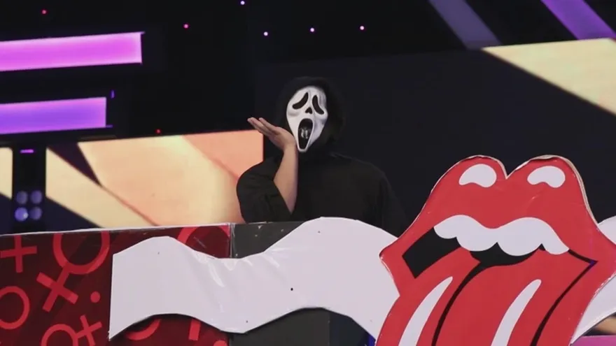 Backstage - Episodio 9