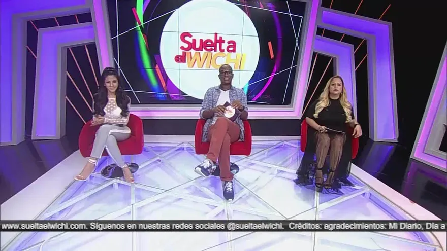 El Pollo Peter asegura que ni él ni sus compañeros pueden dar entrevistas