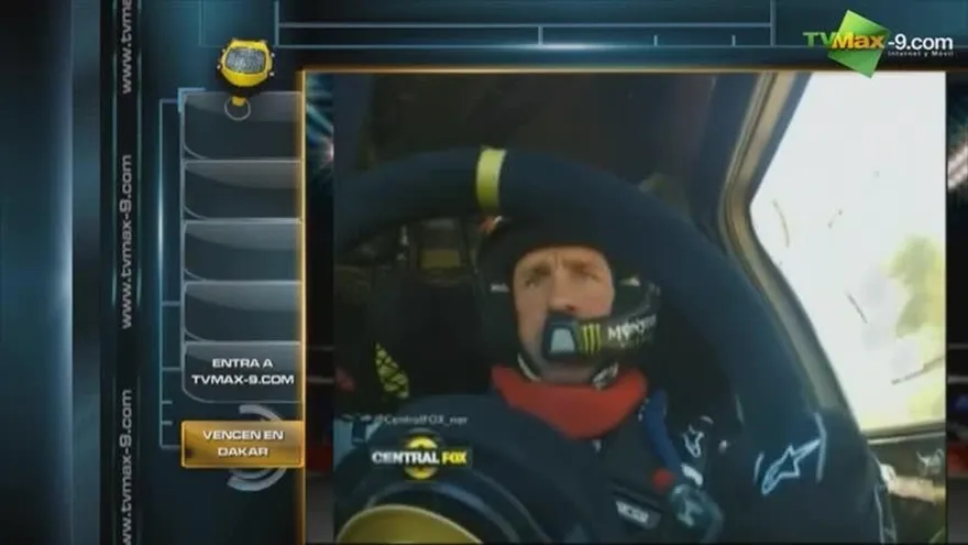 Minuto Final 7 de enero de 2014