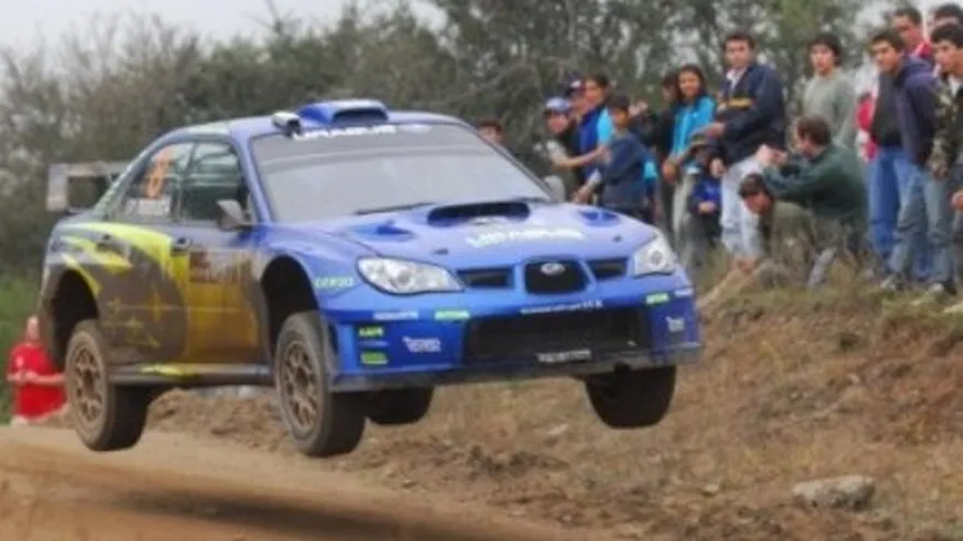 Anuncian rally por 10 países sudamericanos