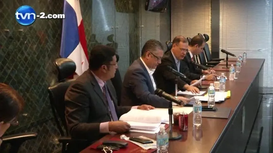 Rodríguez reitera acusaciones de boicot a sus proyectos en el PRD