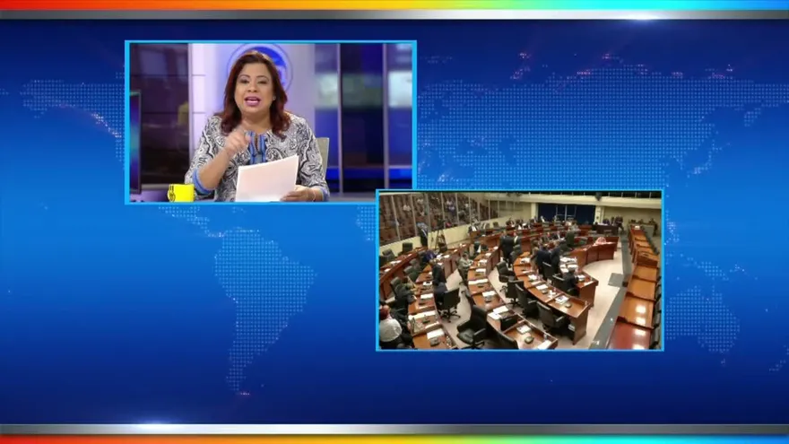 Noticiero AM 8 de febrero del 2017 - Bloque 2