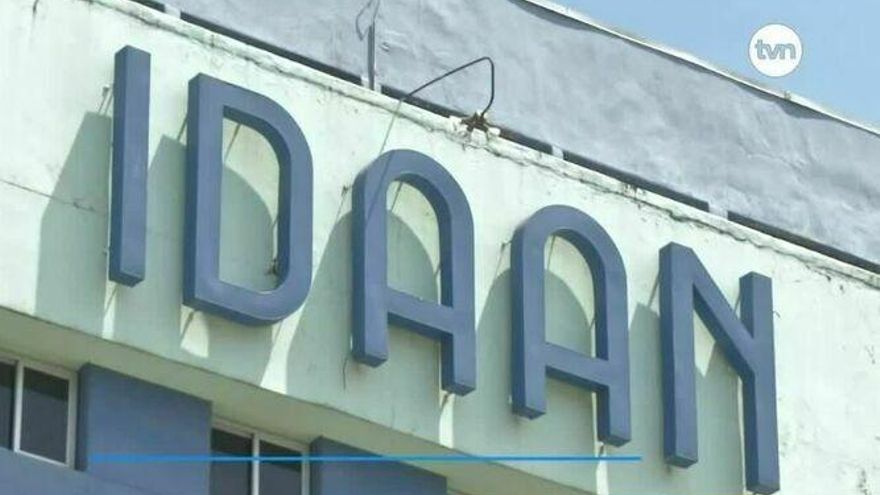 Sede del Idaan.