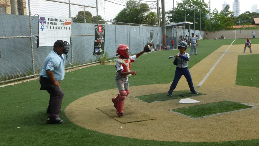 Don Bosco no pudo con el poder de Parque Lefevre
