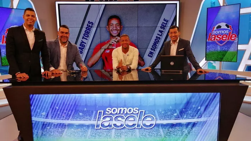 Somos La Sele -  Especial Gabriel Torres