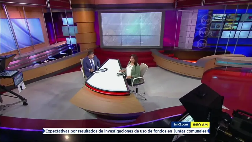 Noticiero AM 24 de agosto del 2018 - Bloque 6